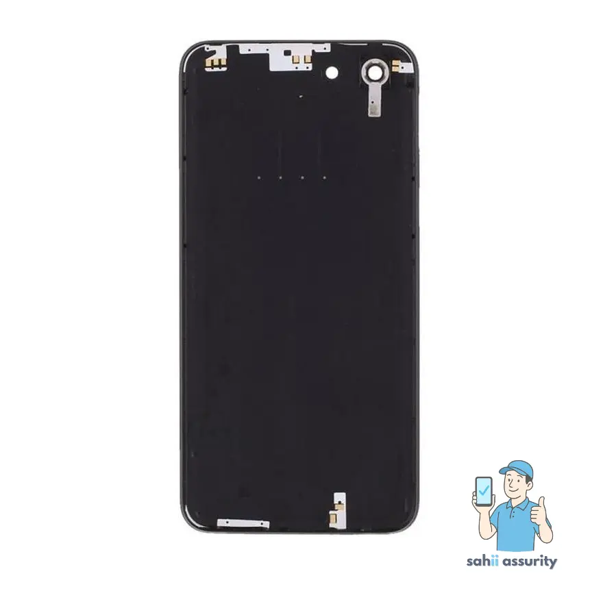 Back Panel Cover for Oppo A83 thumbnail